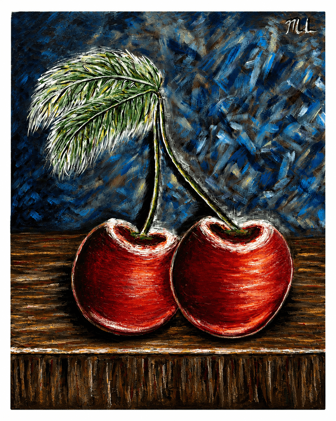 Sweet Cherries